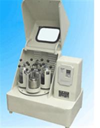 行星式球磨机 混合匀化分散球磨机 实验室快研磨机