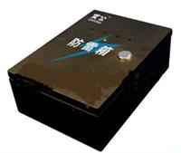 三相电源防雷箱 电源防雷浪涌保护器 屏蔽性好电源防雷箱   