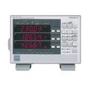 功率计 电压电流测试仪 功率频率测量仪 电能谐波分析仪 