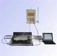 非接触式混凝土收缩变形测定仪 非接触式收缩变形测试仪  