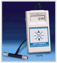 涂层厚度测试仪 涂层测厚仪 便携式测厚仪 测厚仪 