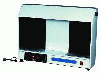 澄明度检测仪  双面澄明度测试仪  澄明度分析仪    