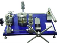 手动水压源 手动水压仪 水压源   