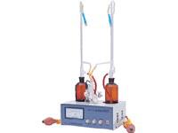 水份测定仪 滴定法水份测定仪 工业产品水分含量测定仪   