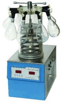 冷冻干燥机   压盖型干燥机   耐腐蚀冷冻干燥机  