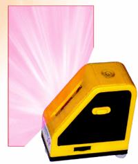 便携式激光垂直标线仪 激光垂直标线仪 便携式垂直标线仪    