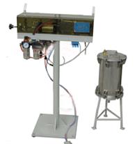 睫毛膏灌装机 睫毛膏灌装仪 睫毛膏分析仪  