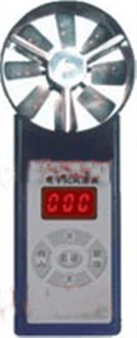 电子式风速表  平均风速测量仪 煤矿井下风速仪   