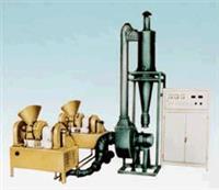 超细橡胶粉碎机 耗能低超细橡胶粉碎仪 橡胶粉碎分析仪