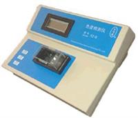 污水色度仪  色度测试仪  工矿企业生活用水色度检测仪    