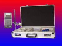 打印式流速流量仪 农田排灌计量水文测量仪 打印式流速流量分析仪