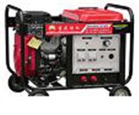 汽油内燃直流弧焊机  低故障率内燃直流弧焊机   