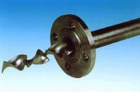 静态混合器  碳钢静态混合器  单螺旋形静态混合器 