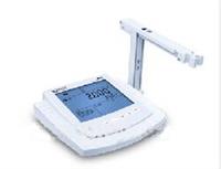 多参数水质分析仪精密pH计  盐度计  电阻率测试仪 