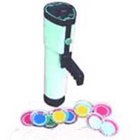 逆反射系数测量仪 反光膜测定仪  逆反射系数分析仪 