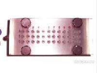 狭缝式抽滤分子杂交点样器   实验用杂交点分析仪   