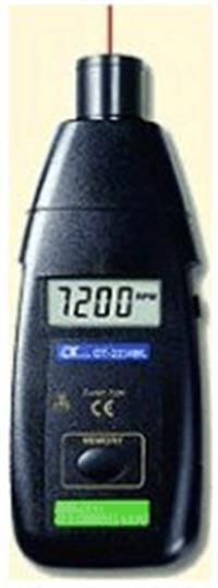 光电式转速表  光电式转速仪 转速测试表