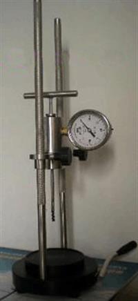 葡萄酒压力测定仪 葡萄汽酒总压力检测仪 压力测量仪  