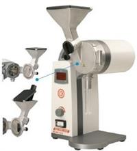 数字式超细研磨仪 坚硬脆硬样品超细研磨仪 树皮羽毛肉类纸张煤炭超细研磨仪