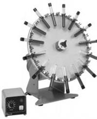 旋转培养装置 速度可调旋转培养装置 血液凝结物血浆均质旋转培养仪