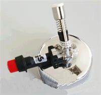 经济型本生灯 消毒焊接本生灯 加热试验本生灯