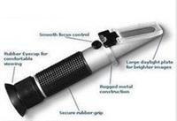 乙二醇浓度计乙二醇折射率检测仪