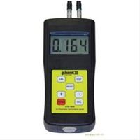 便携手持超声测厚仪  精密型超声波测厚仪 