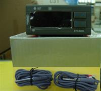 温度控制器 制冷设备温控器 暖通空调温度测量仪