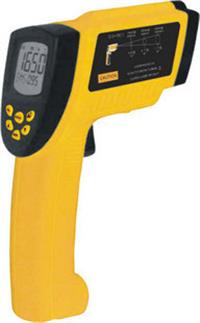 在线式红外线测温仪 新型高温便携式温度测量仪温度检测仪  