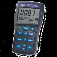 辐射测试仪 高斯计 磁场测试仪 电磁场辐射测量仪