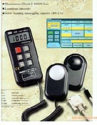 数字式照度计  光强度测量仪  光度计