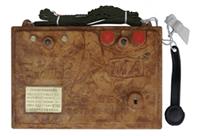 导通加强式发爆器 导通式放爆器道通型引爆器