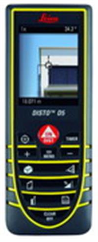 120米激光测距仪 角度测量测高仪 手持激光测距仪