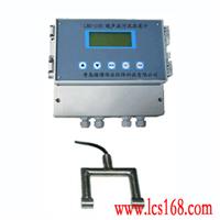 超声波污泥浓度计 悬浮物浓度计 水体监测仪