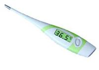 快速柔性电子体温计 柔性探测器 无水银电子体温计