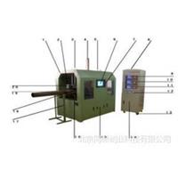 钢管材料在线无损自动分选机