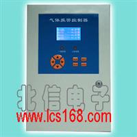 在线氨气报警控制器 氨气探测报警器 在线氨气浓度监测仪