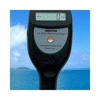 铁基涂层厚度测量仪  非铁基涂层测厚仪  一体式传感器涂层厚度测量仪 