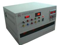 接触压降试验仪  汽车继电器专用 触点压降试验台  多功能电压降测试仪