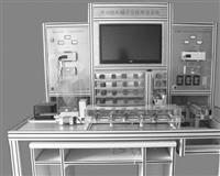 多功能机械手分拣堆放系统