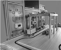 可编程港口装卸储运交通系统