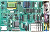 单片机•微机三合一实验开发系统