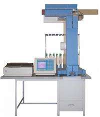 全自动单纱强力仪