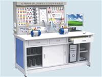 网络型PLC高级电工综合实训考核装置