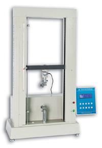 电子缕纱强力仪