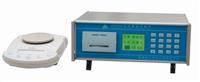 自动精密支数秤