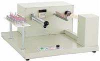 纱线样卡机