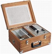 原棉水份测定仪