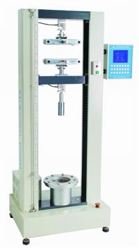 多功能电子土工布强力仪