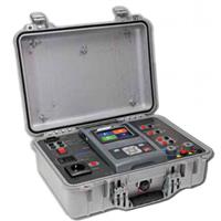 多功能安规测试仪